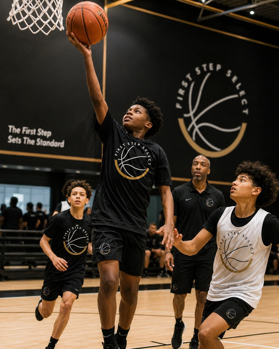 Player development focus