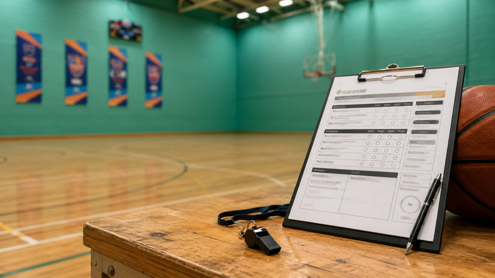 Coach Playbook planning tools